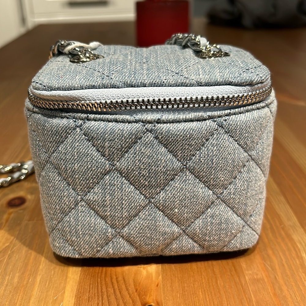 Brand new bag
